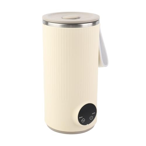 Hervidor Eléctrico Portátil USB 400ml Acero Inoxidable miniatura 6