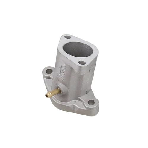 Interface de carburateur YBR125 anti-fuite connecteur admission étanche - 4