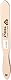 BRILLIANT TOOLS BT706009 Messing-Handdrahtbürste, 4-reihig, 290 mm [Powered by KS TOOLS]