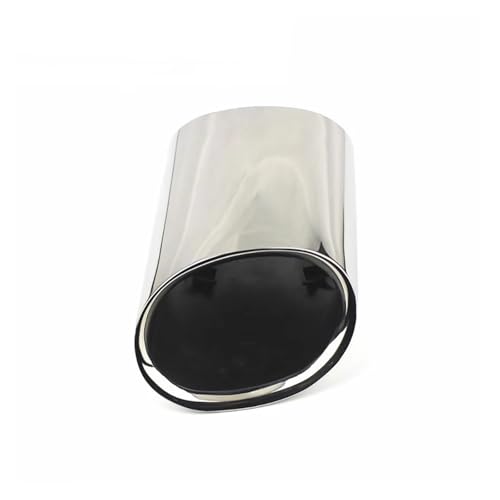 Silencieux pour BMW X1 E84 Sdrive 18i 2010-2013 embout d'échappement en inox