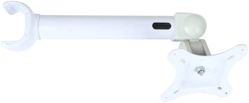 Miniatura 3 de BONEW Universal Intraoral Cámara LCD Monitor Titular para la mayoría Dental Silla Digital LCD Soporte Fuerte M-22A