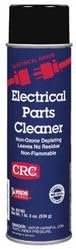 SEPTLS12502180 - Crc Electrical Parts Cleaners - 02180- Set of 12