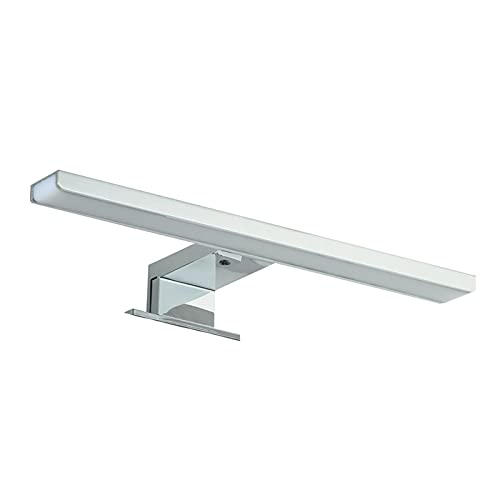 ���ϋ���??�C�gLED 6000K�~���[���C�g�o�j�e�B���C�g�Ǔd���E�H�[�������vIP44�h�����ϋ��E�H�[�������v���C�g�A���_���ȕǎ��t���p�C��(6w)