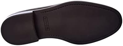 Vince Mens Grant Loafer Dark Brown 8.5 M | Image 3
