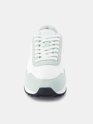 Baskets femme Le Coq Sportif Astra - vue 6