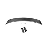 ♠【Anwendbare Modelle】: Dieser spoiler passt für Audi R8 GT V8 V10 Coupe Convertible 2008-2015, bitte überprüfen sie vor dem kauf sorgfältig das modell und das baujahr ihres autos.