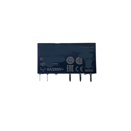 Relé RSL1AB4BD-24VDC de 24V mini interruptor electromecánico DC24V DIP5 para PCB