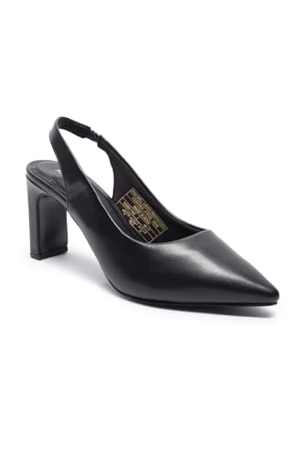 Image of Allen Solly Womens Ahscfrgbs01562 Heeled Sandal