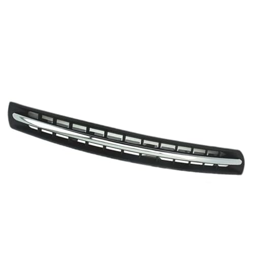 Embellecedor de rejilla cromado para parachoques de Volvo XC90 2007-2014 6