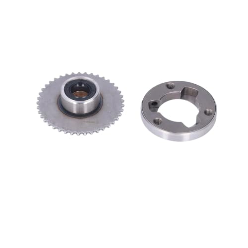 Embrayage de démarreur de moto et ATV 50cc à 125cc