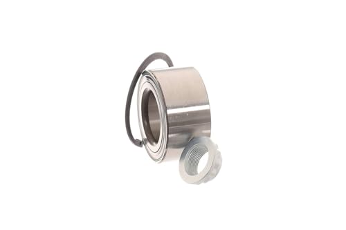 Skf Kit Cuscinetto Ruota Vkba 6632 Diametro Interno: 45Mm Diametro Esterno: 85Mm Con Sensore Abs Integrato - 3