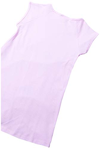 Vestido para brincar Loungewear, Kely Kety, Meninas, Marshmallow, 6 Anos
