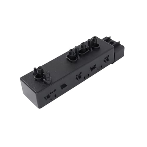 Bouton de réglage de siège pour Camaro Equinox commande électrique fluide de position de conduite