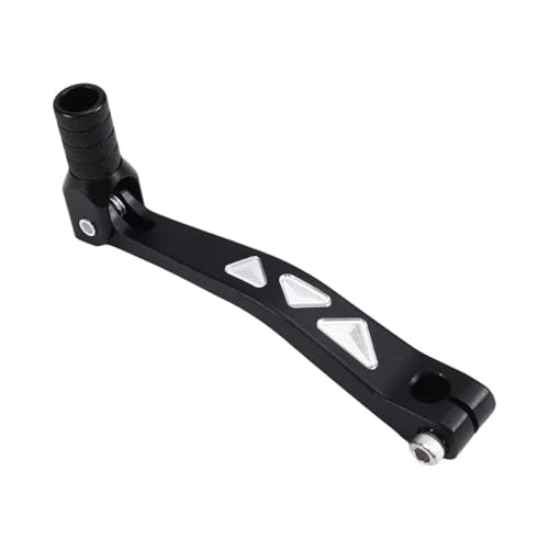 Levier de vitesses pliable moto pour dirt bike 50 110 125cc pièces de rechange