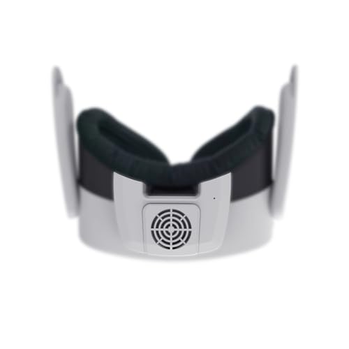 Extractor de aire Meta 3S para jugar sin sudor en sesiones largas de realidad virtual 4