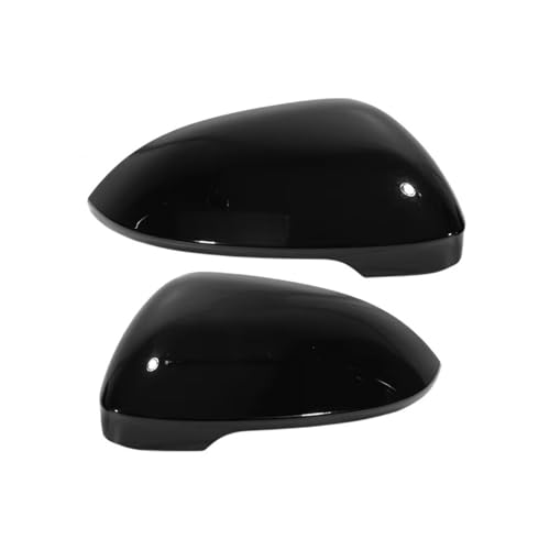 Couvercle rétroviseur pour VW Golf 8 2020-2025 coque aile gauche droite 5H0857537