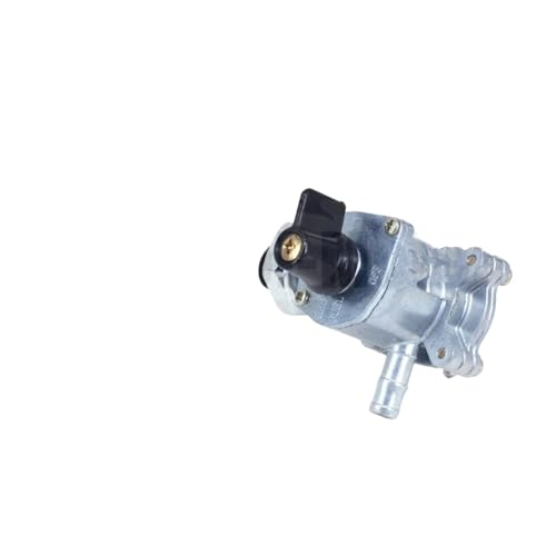 Grifo tanque gasolina moto de alta resistencia para CBR250 y CBR600 con control de aceite 3