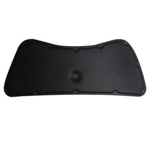 Coussin d'isolation moteur insonorisé et tapis anti-bruit pour Tucson 15-17