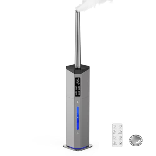 GloryAir 9L Dual Atomizer Humidifier
