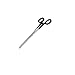 LAJA Imports Dog Cat Pet Grooming Hemostat Hair Puller 5.5