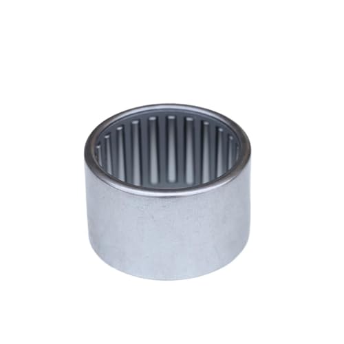 Roulement à aiguilles HK2025 HK202625 de dimension 20x26x25mm pour guidage précis