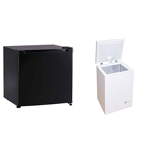 Amazon | 【セット販売】 アイリスオーヤマ 冷蔵庫 46L PRC