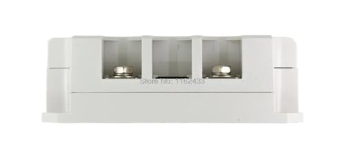 Régulateur de tension statique monophasé LSA-H2P40YB-F 40A 220V à rétroaction négative - 3