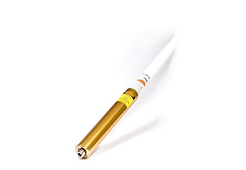 FG9023 -25 Inch Outdoor 900mhz Fiberglass Omni Antenna With Fixed N-Female Connector