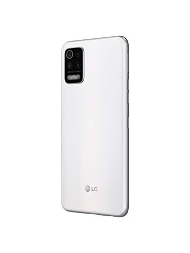 Smartphone LG K62+ Android 10.0 Tela 6.6