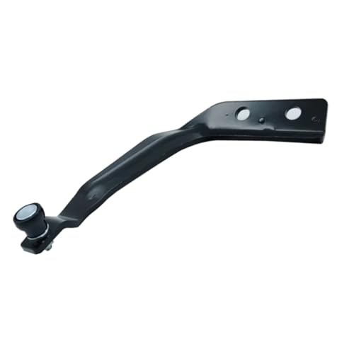 Guide rouleau porte coulissante Opel Vivaro C 2019-2023 bras supérieur droit