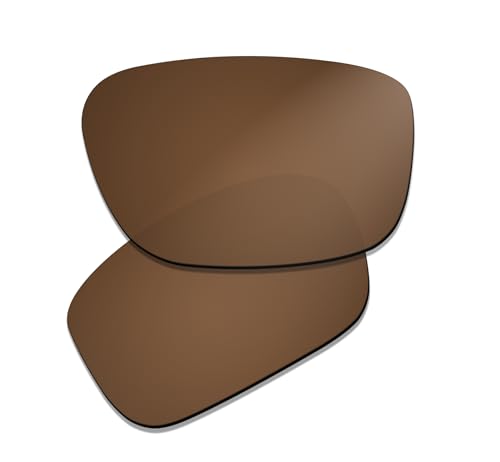 Image of Polarized Lenses Replacement for Oakley Straightlink Sunglasses OO9331 - MultiOptions