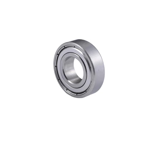 Roulements à billes miniatures MR105ZZ 5x10x4mm de haute précision pour modélisme - Lot de 20