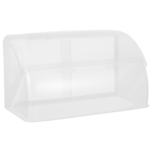 SEWACC Boîtier De Prise Étanche Extérieur Couvercle De Protection Pour Prise Murale Type