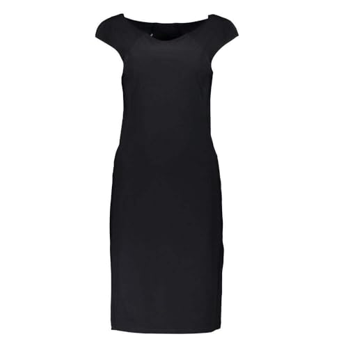Robe PATRIZIA PEPE D anti-plis pour rester élégante sans effort