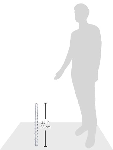 STIHL Hochleistungs Sägekette Rapid Super (RS) Vollmeißel 3/8' 1,6mm 40cm (3621 000 0060) – Ansicht 4