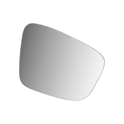 Rétroviseur latéral chauffant droit pour Skoda Citigo 2011-2020