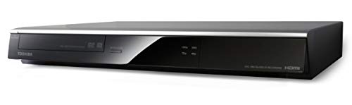 Toshiba DR430 DVD Recorder (Renewed) - Image 3