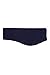 Men's Evan Contoured Headband Charcoal/One Size