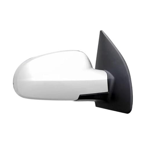 Rétroviseur extérieur voiture Aveo résout miroir cassé réglage électrique
