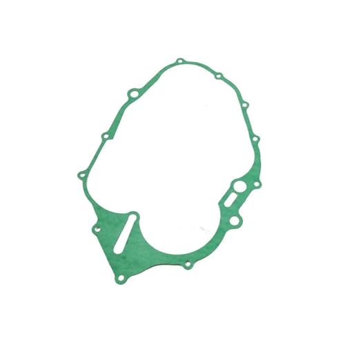 Guarnizione Coperchio Frizione Per XT600 XT 600 1984-1995 TT600 TT 1983-1986 XT550 550 1982-1983 SRX600 1986