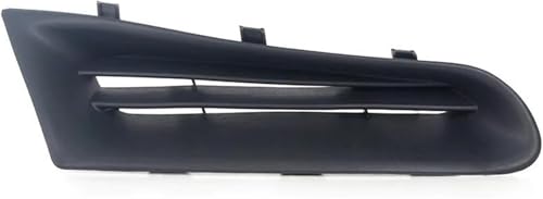 Cubierta de luz antiniebla para Renault Clio MK3 2005-2009: Renueva el parachoques de tu coche