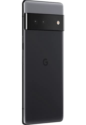 Amazon.com: Google Pixel 6 Pro 5G, 128GB, Stormy Black - Locked to