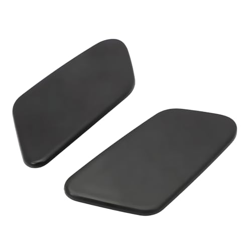Couvercle de lave-phare pour Citroën C8 2002-2014 | Cache buse pare-chocs avant 6438K7