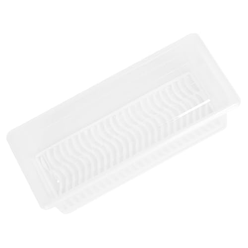 TEHAUX �①�ɗp�t���[�c�ۑ��e�� ���p�^�r���W�t���I�[�K�i�C�U�[ �V�N�ێ� �H�i�ɐ����p���^���[�{�b�N�X