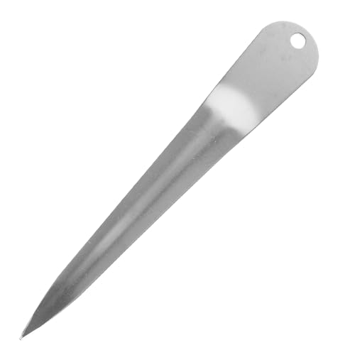 Parliky Edelstahl Rattan Pry Tool für Flechtkörbe und Rattanmöbel...