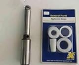 New Piston Rod+Repair kit,for PS3.29/3.31 airless Spraying Machine.