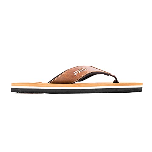 Image of Khadim's Men's Flip Flops