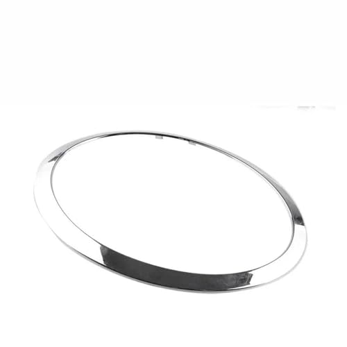 Embellecedor para faros traseros Mini R56 R55: acabado cromado premium para lado derecho