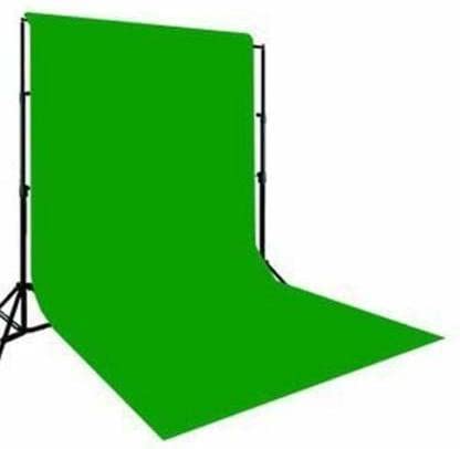 VK Vistook 4Ftx8FT M-Green Studio Photography Reflector for Backdground Shoot