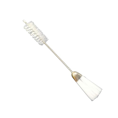 Double Ended Brush Keep Your Sewing Machine And Keyboard Small Tools